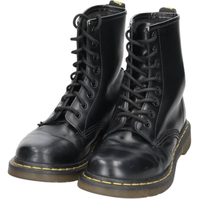 古着 ドクターマーチン Dr.Martens THE ORIGINAL 8ホールブーツ 7 メンズ26.0cm相当/saa016358