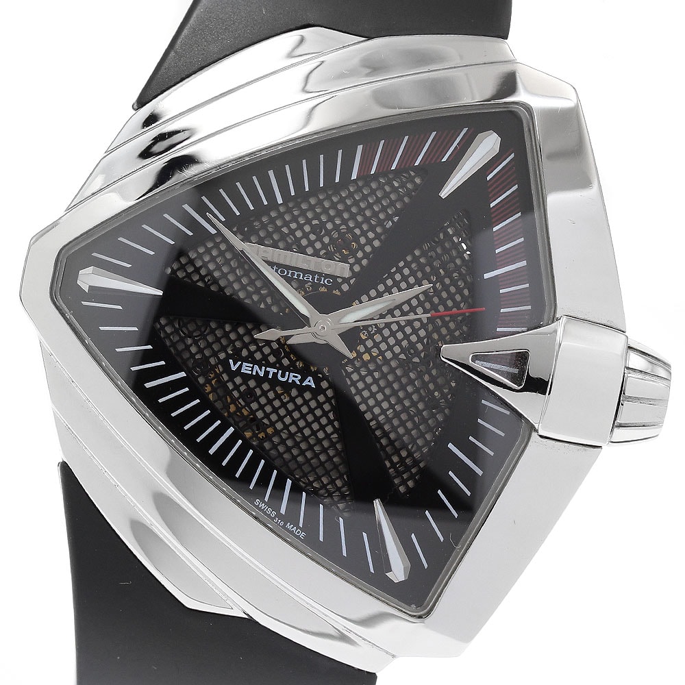 ハミルトン ベンチュラXXL  H246551 自動巻き メンズ 【中古】