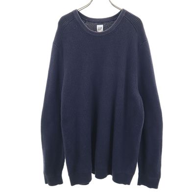 GAP ギャップ 長袖 セーター XL ニット