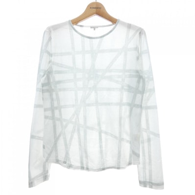 【ヴィンテージ】エルメス HERMES ボリュデュック Tシャツ
