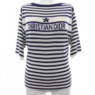 クリスチャンディオール CHRISTIAN DIOR 414S83AM729 ニット