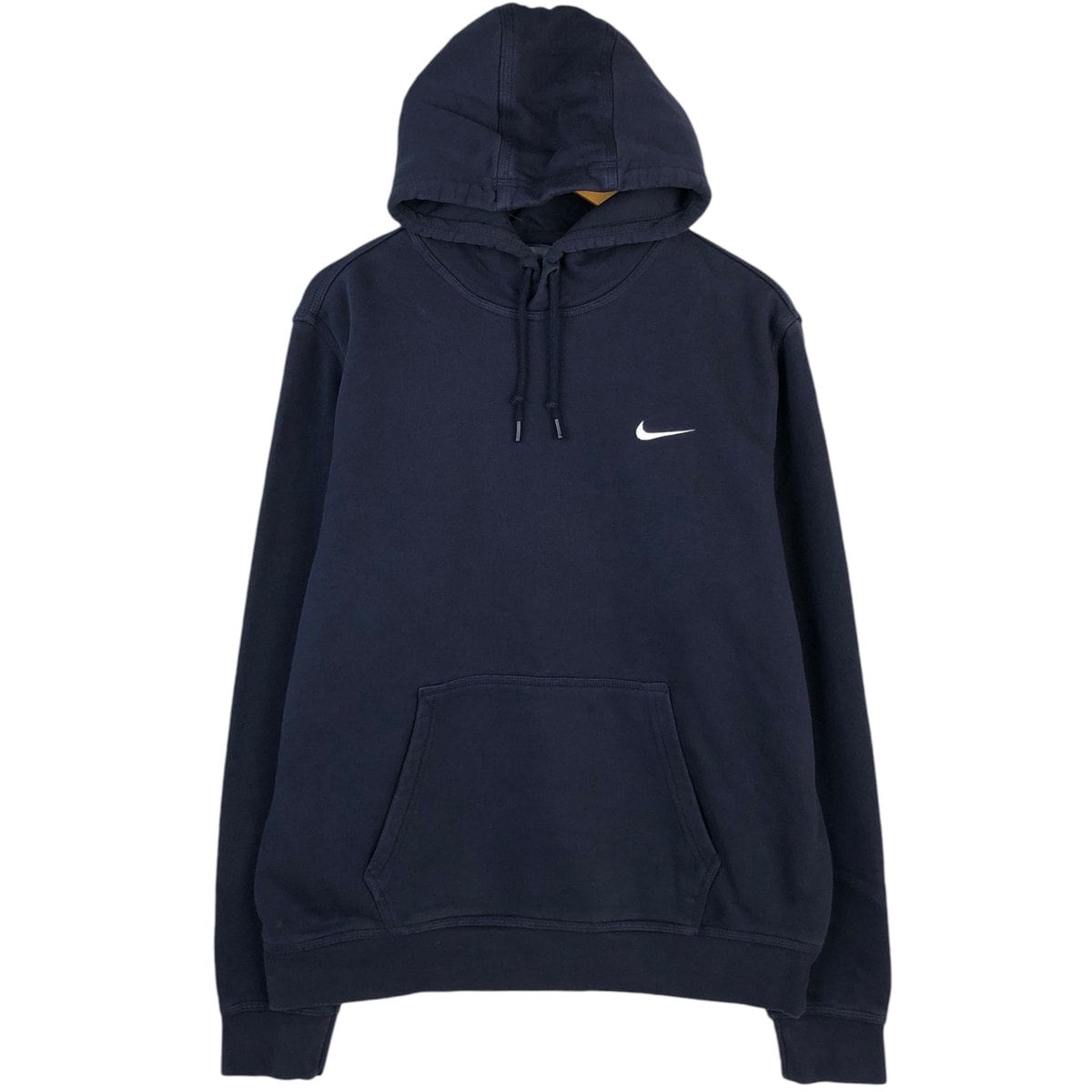 古着 ナイキ NIKE スウェットプルオーバーパーカー メンズXL相当/eaa624008