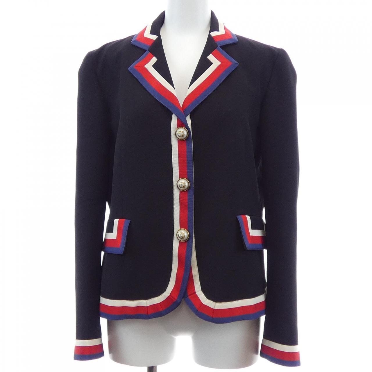 グッチ GUCCI 476303 ZHM18 ジャケット
