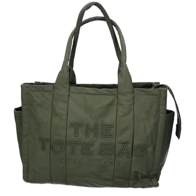 マーク ジェイコブス 2R4HTT015H03 363 THE PUFFY NYLON LARGE TOTE ザ パフィー ナイロン ラージ