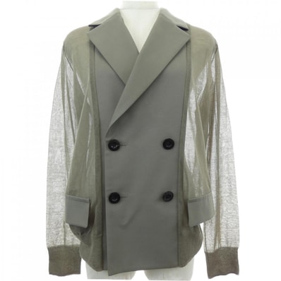 サカイ SACAI 25-07639 ジャケット