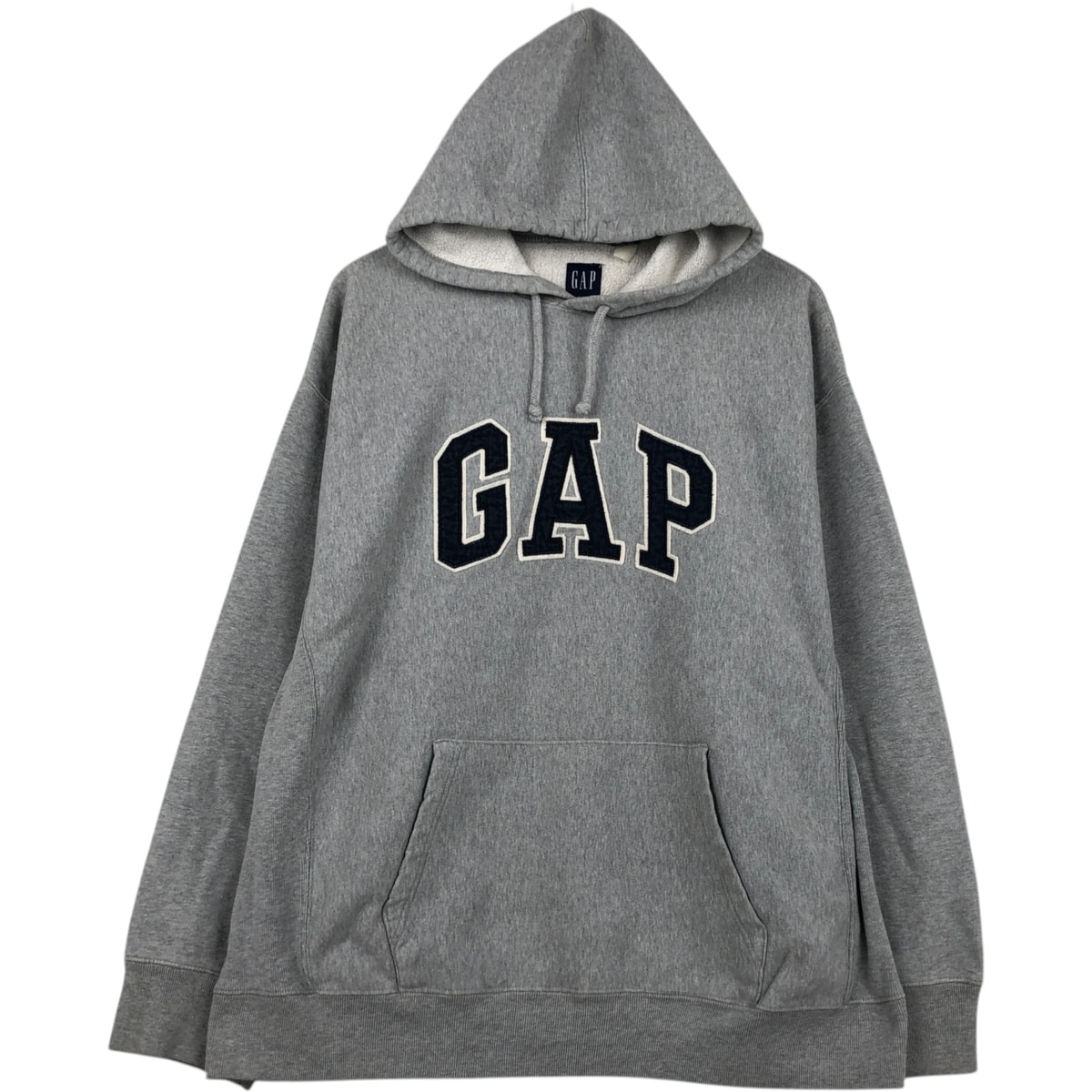 古着 90年代 ギャップ GAP オールドギャップ スウェットプルオーバーパーカー メンズXL相当 ヴィンテージ/eaa624707