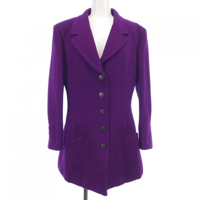 【ヴィンテージ】シャネル CHANEL ジャケット