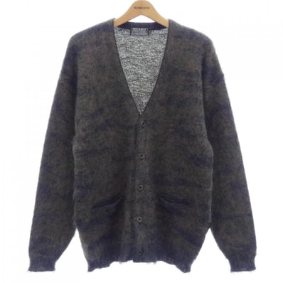 ヒステリックグラマー HYSTERIC GLAMOUR 02253ND05 カーディガン