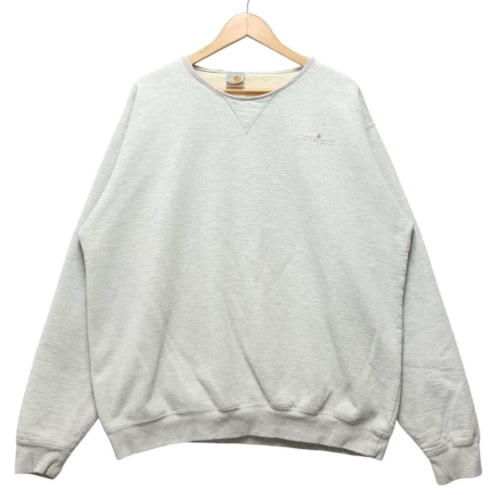 CARHARTT カーハート スウェット 55563