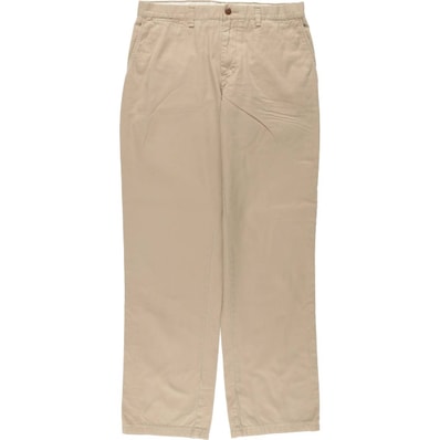 古着 ラルフローレン Ralph Lauren チノパンツ メンズw34相当/eaa531654