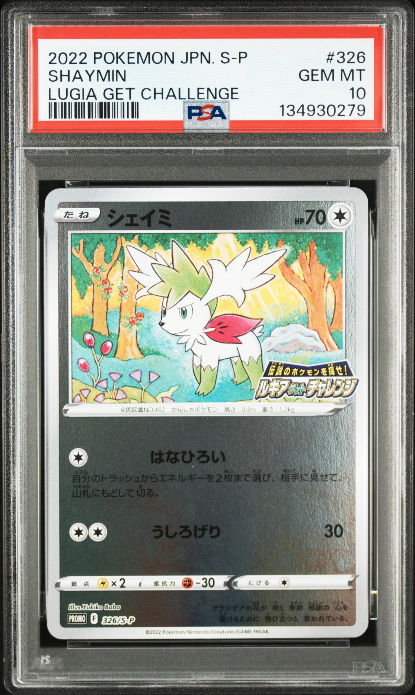 トドロクツキex SAR [SV8a 218/187](ハイクラスパック「テラスタル