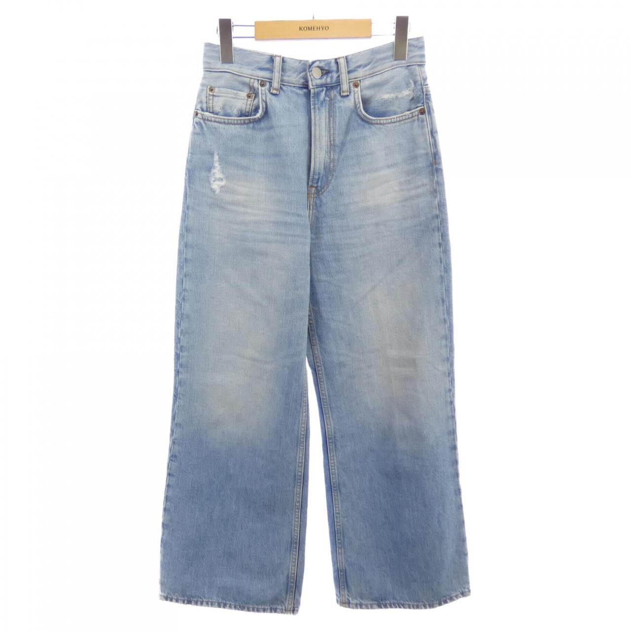 アクネストゥディオズ ACNE STUDIOS A00385 パンツ