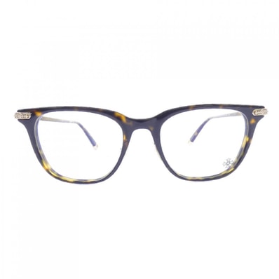 Chrome Hearts DARLIN' 52 Wellington "Midnight Tortoise"