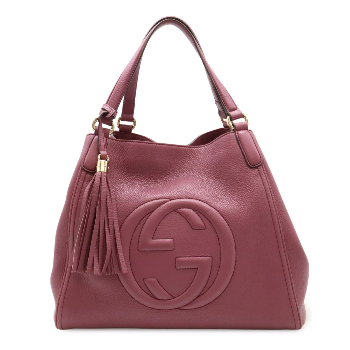 グッチセラリウス ソーホー 282309 トートバッグ レディース