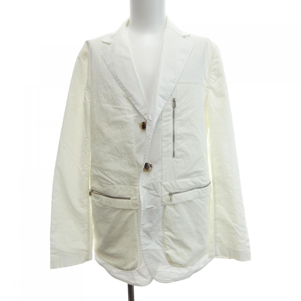 エルメス HERMES 254224H8 ジャケット