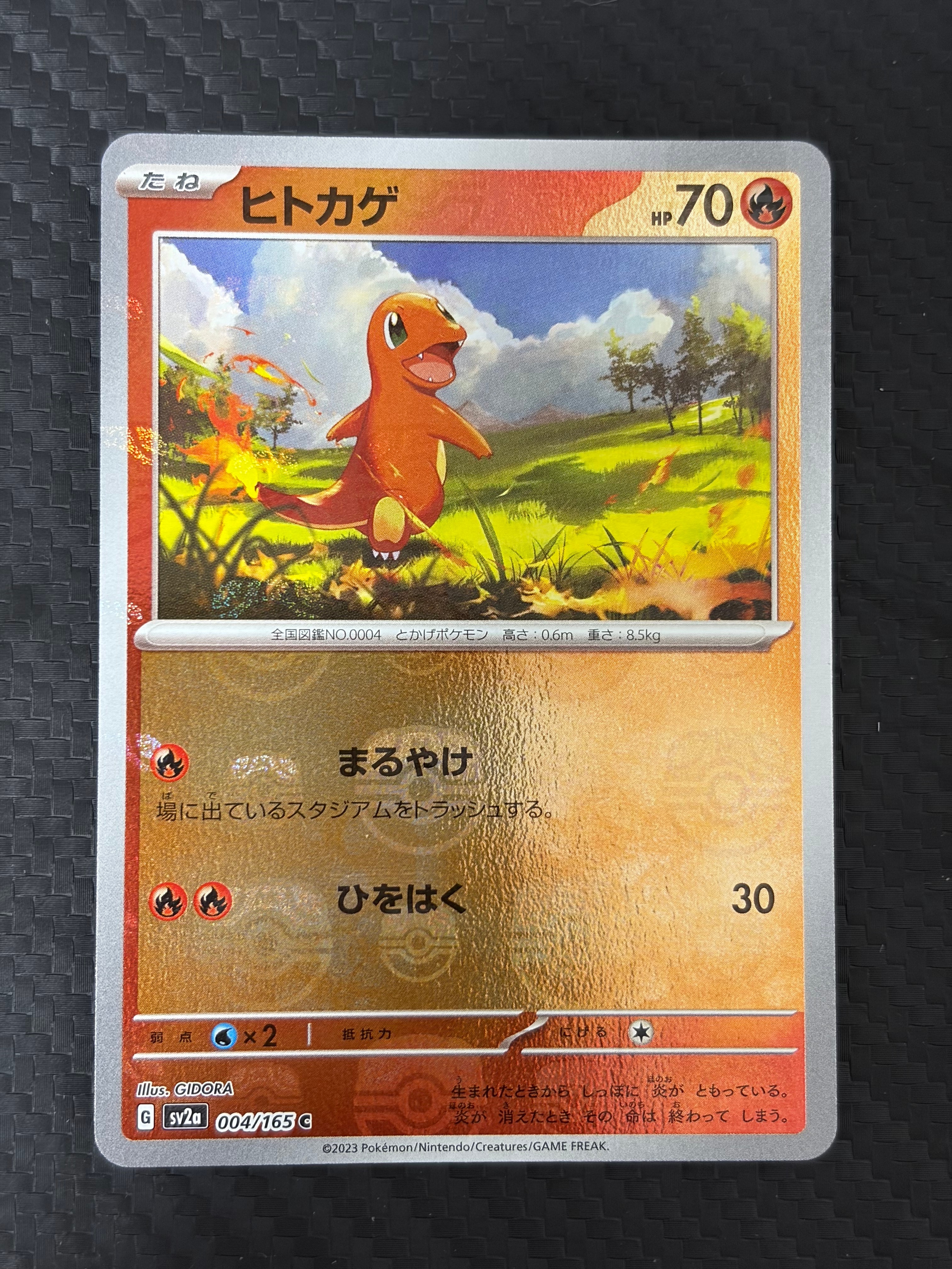 コダック ムンク展: プロモ[286 SM-P](プロモーションカード「SM-P
