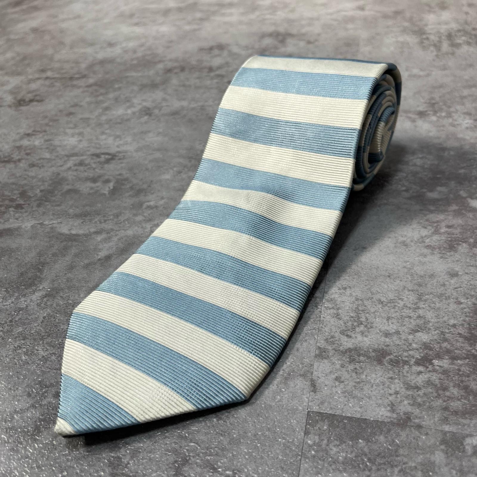 バーバリー ネクタイ メンズ