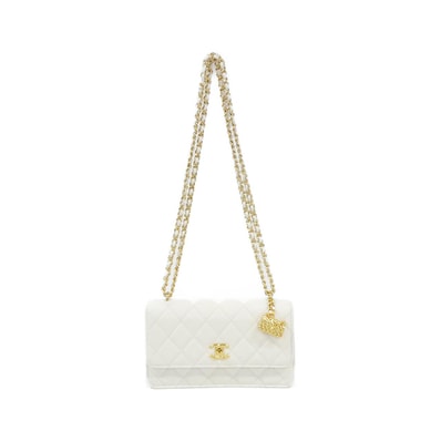 シャネル AP3318 チェーンクラッチ