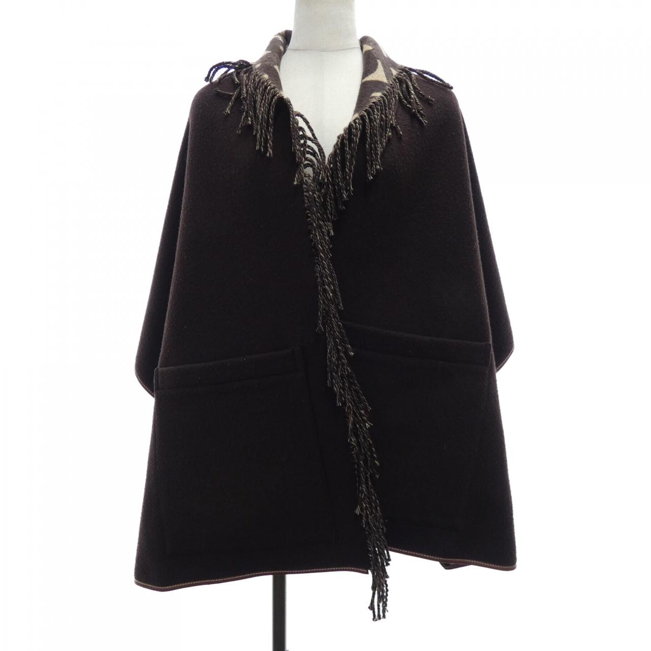 バーバリー BURBERRY 80217901 ケープ