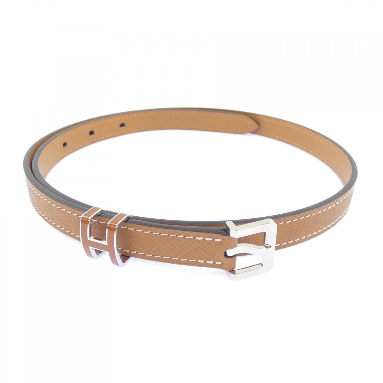 エルメス HERMES ポップアッシュ POP H 15mm BELT