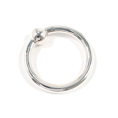 ティファニー その他雑貨 ベビーラトル シルバー