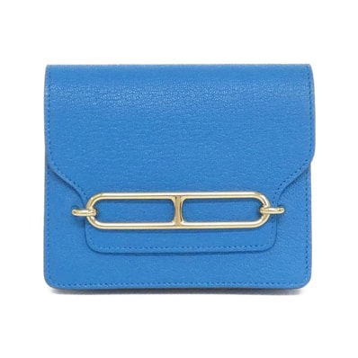 エルメス ルリ スリム 082213CP 財布