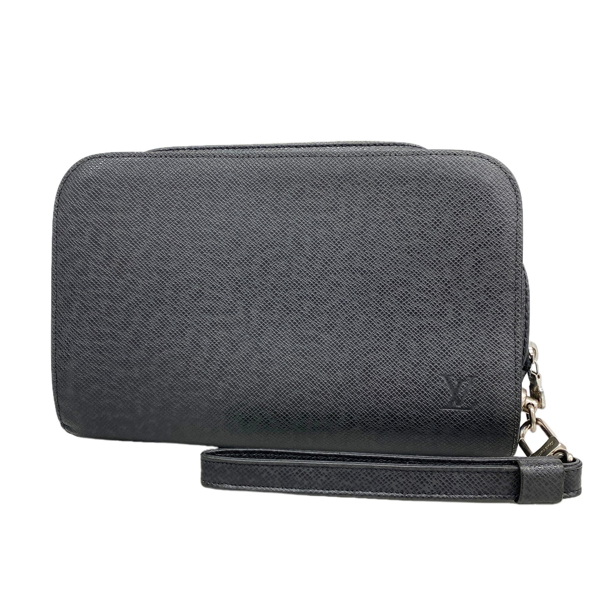 Louis Vuitton Taiga Baikal "Ardoise"