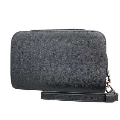 Louis Vuitton Taiga Baikal "Ardoise"