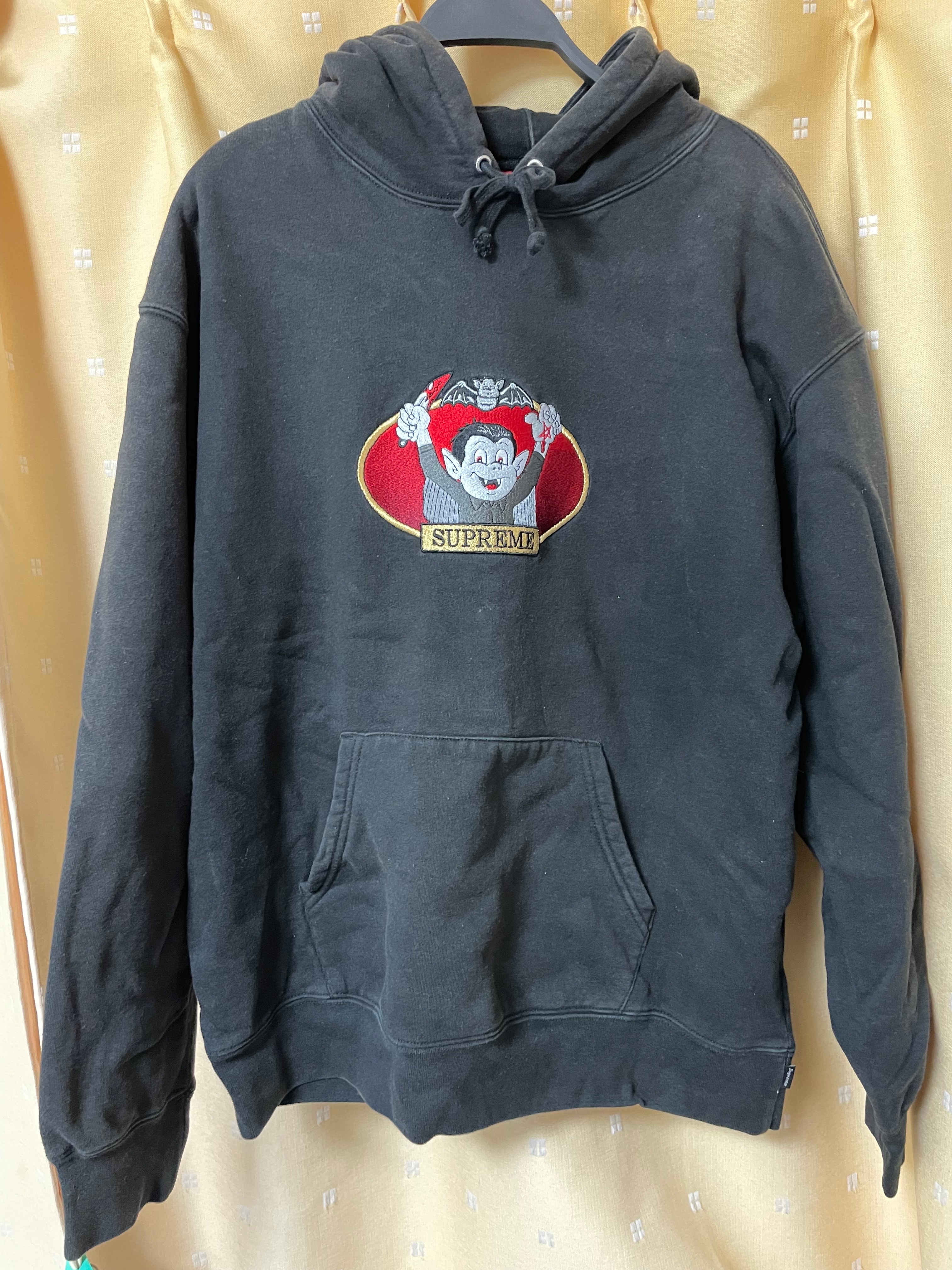 Supreme Cow Print Cardigan 
