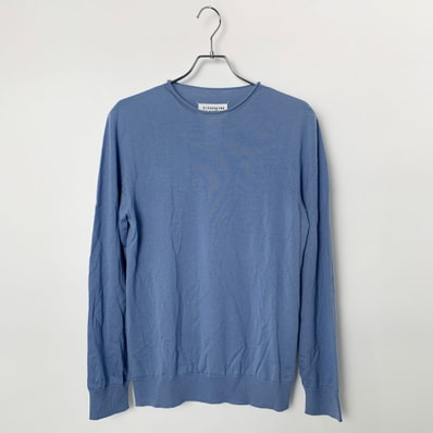 MAison Martin Margiela カシミヤニットセーター