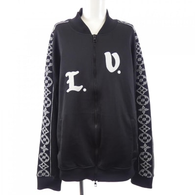 ルイヴィトン LOUIS VUITTON LVフラワーバンドトラックトップ HLY92WZSC ブルゾン