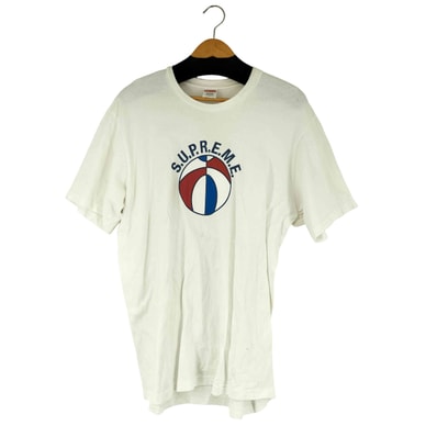 23SS Supreme League Tee【1143912261707】