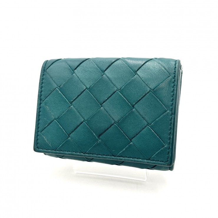 NEIGHBORHOOD PORTER . Leather Zip Wallet . CL 