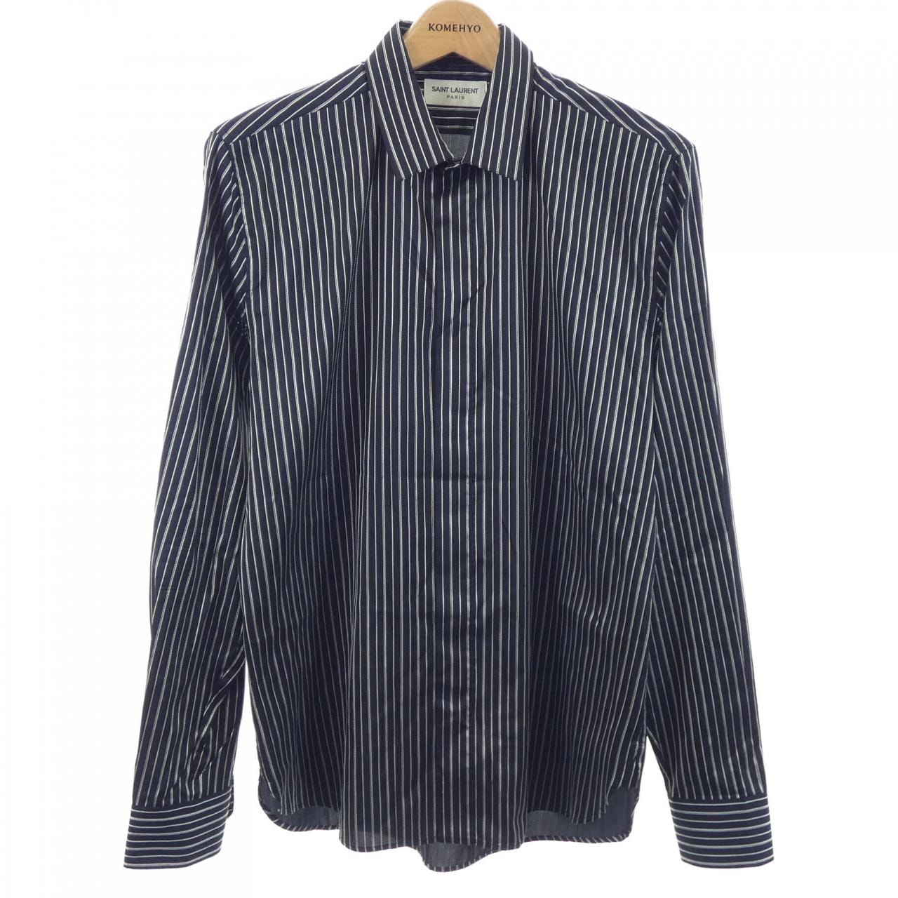 サンローラン SAINT LAURENT 646850 Y1F58 シャツ