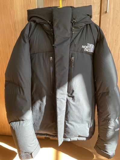 The North Face Baltro Light Jacket K 2020/2021 "Black"