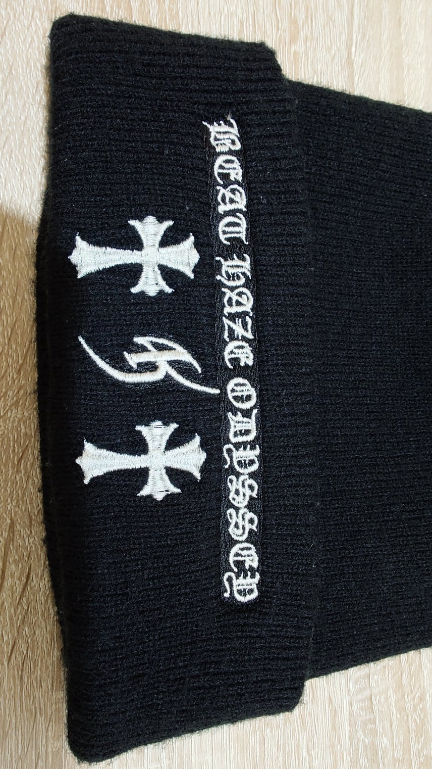 B (目立った傷や汚れなし)】クロムハーツ x 氷室京介 2000年ツアー B (目立った傷や汚れなし)】クロムハーツ x 氷室京介 2000年ツアー