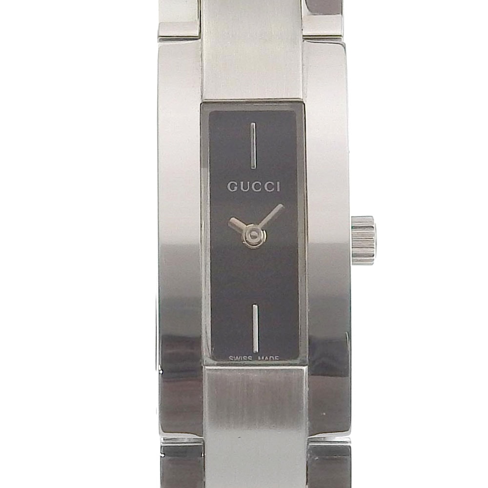 グッチ 4600L レディース腕時計