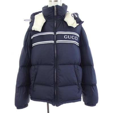 グッチ GUCCI 794822 Z8BTA ダウンジャケット