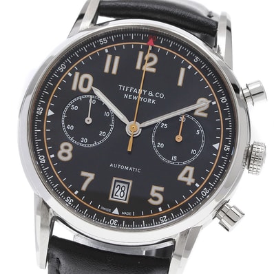ティファニー CT60 34668418 メンズ 【中古】