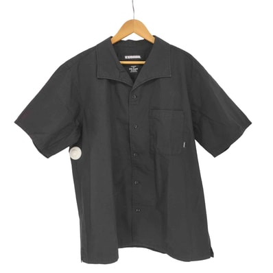 STROKE/C-SHIRT SS 半袖シャツ【1142507757182】