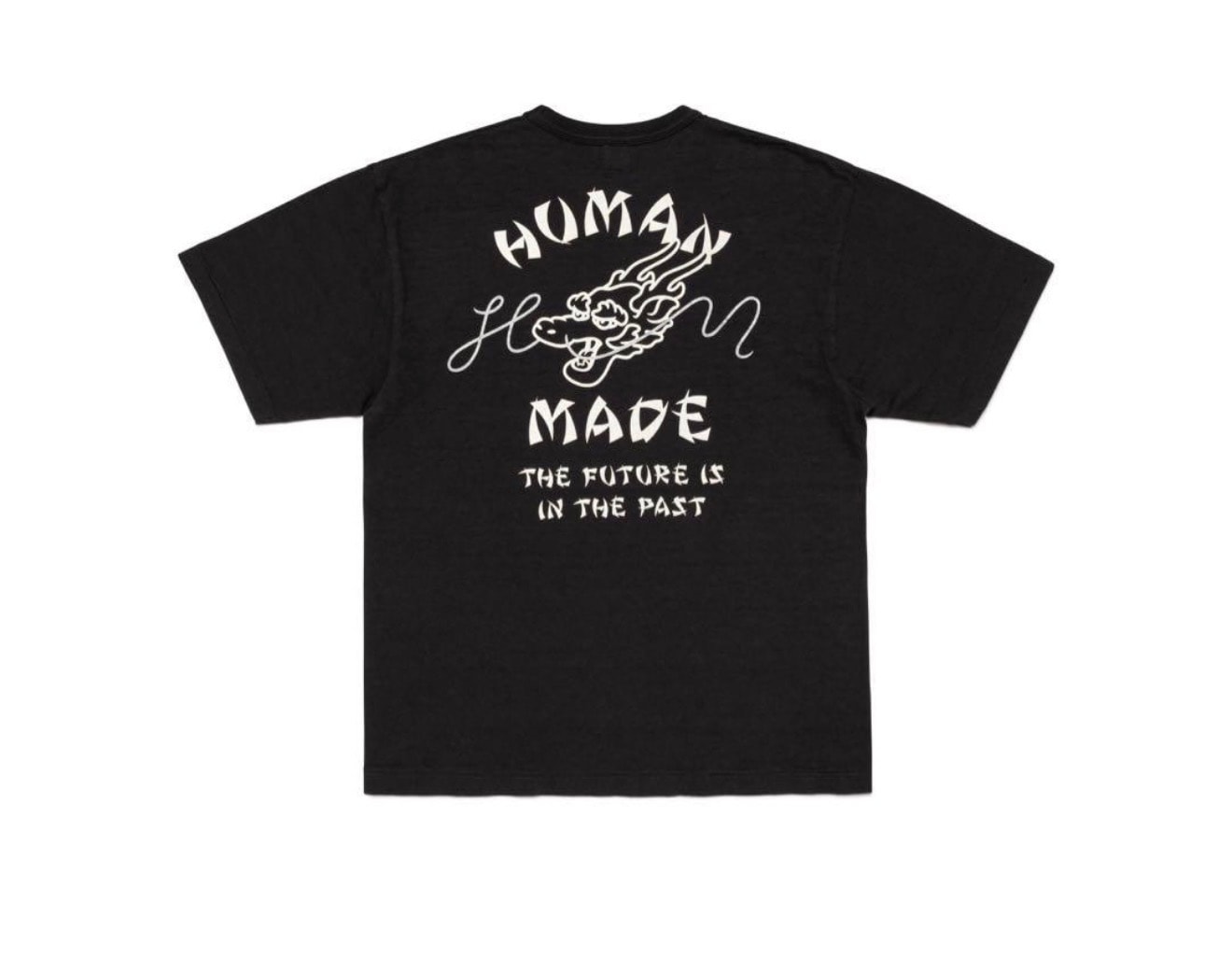 human made 中国限定