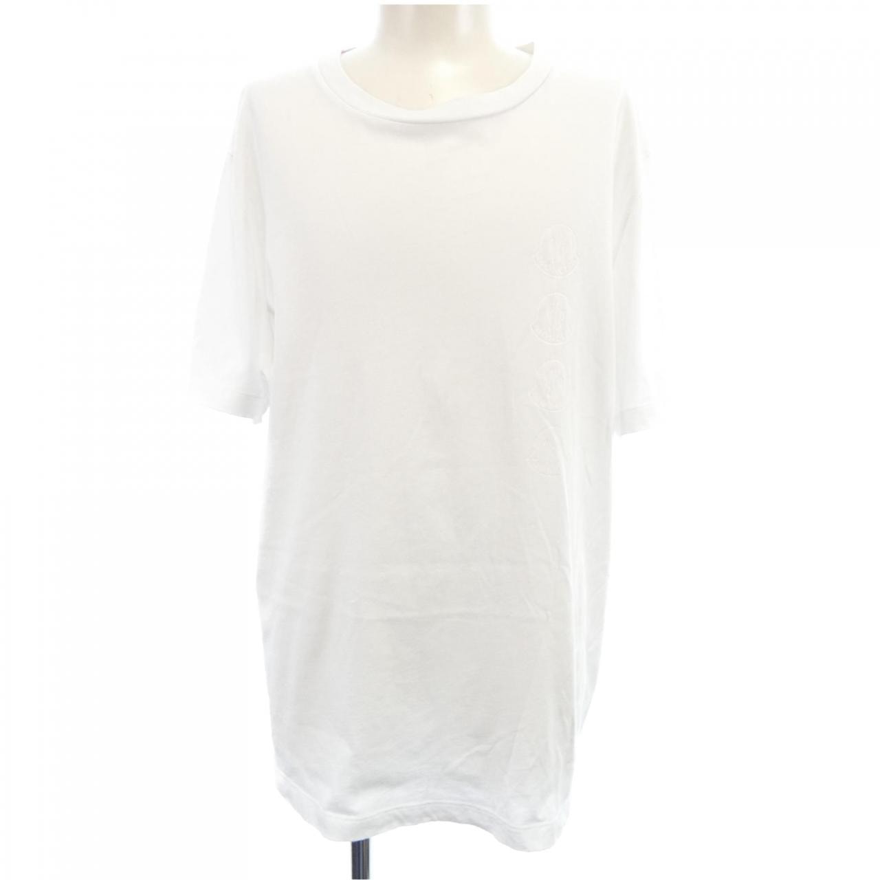 モンクレール MONCLER G20918C00033 Tシャツ