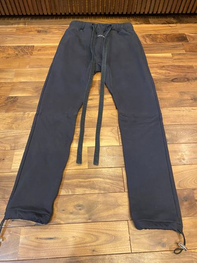 FEAR OF GOD Core Sweatpants "Black"