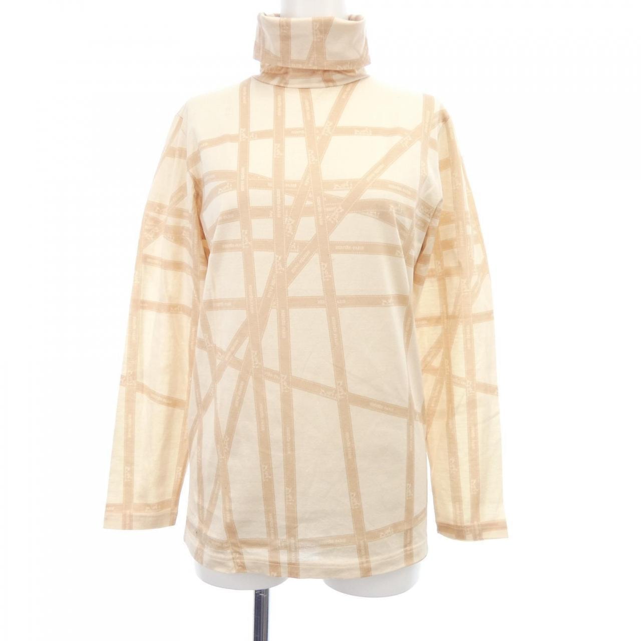 【ヴィンテージ】エルメス HERMES Tシャツ