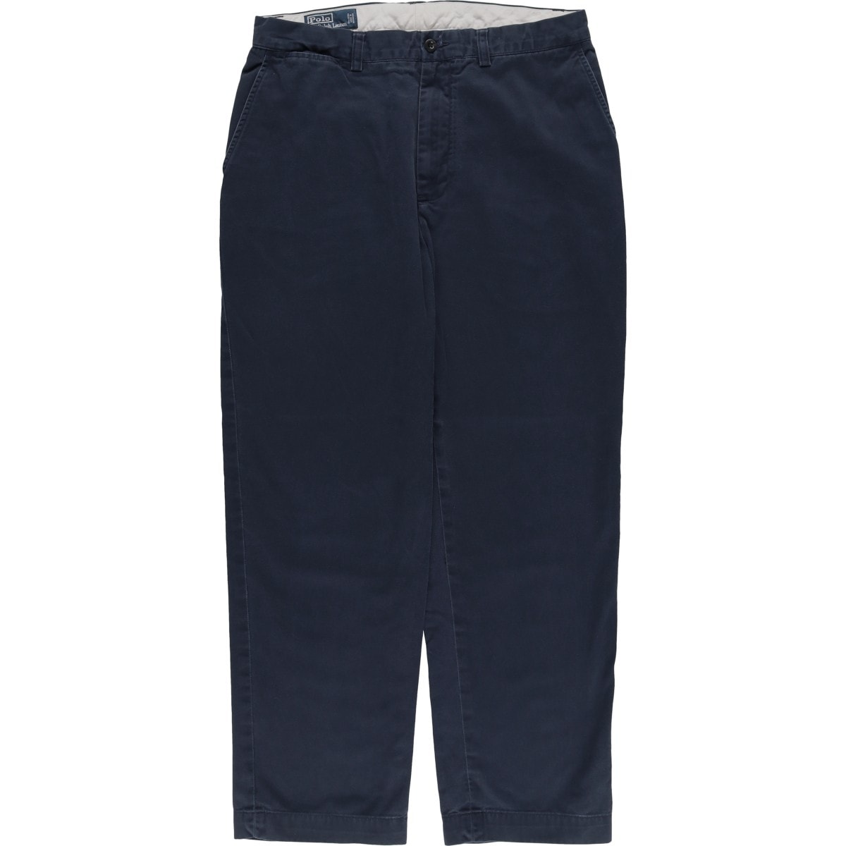 古着 ラルフローレン Ralph Lauren POLO by Ralph Lauren PROSPECT PANT チノパンツ メンズw34相当/eaa458187