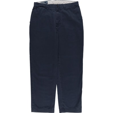 古着 ラルフローレン Ralph Lauren POLO by Ralph Lauren PROSPECT PANT チノパンツ メンズw34相当/eaa458187