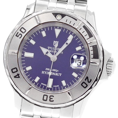 ☆良品 チュードル プリンセス デイト ハイドロノート レディース 【中古】