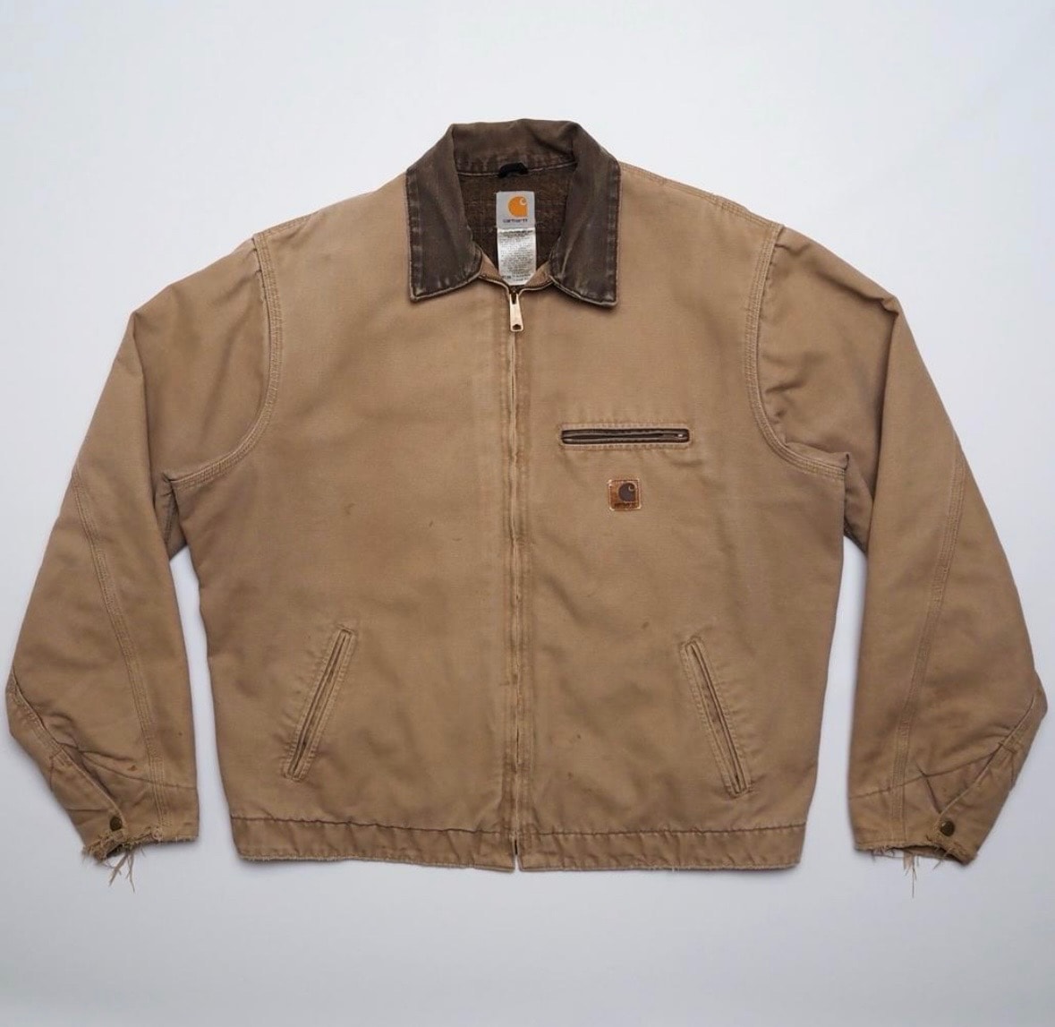 【レアカラーSDL】Carhartt デトロイトジャケット