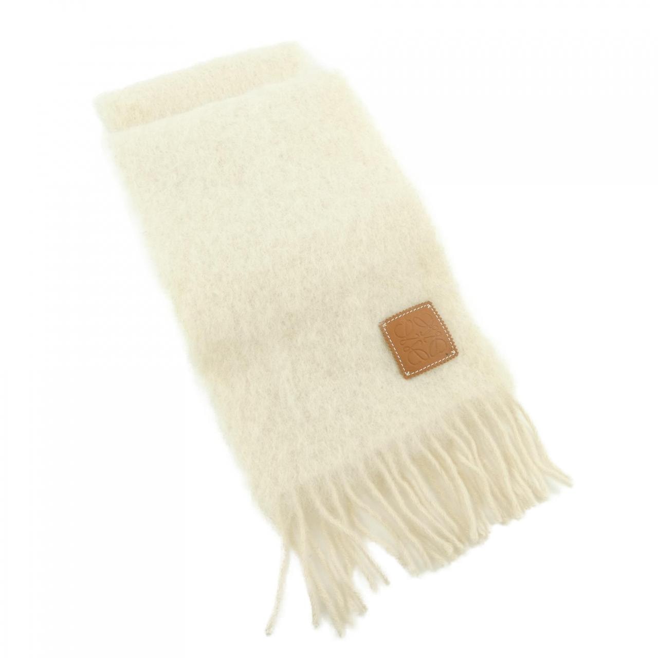 ロエベ LOEWE MUFFLER