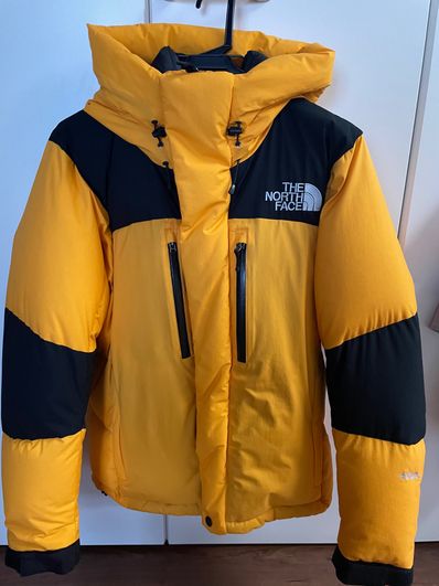 The North Face Baltro Light Jacket SG 2020"Summit Gold"